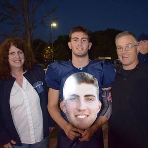 Meet your Posher, Ryan